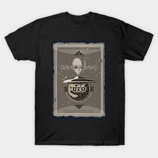 ufo T-Shirt